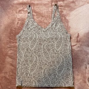 Aerie Tank